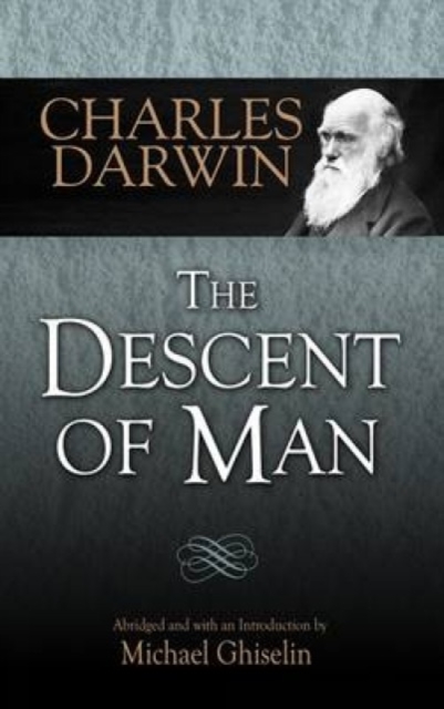 The Descent of Man, Paperback / softback Book