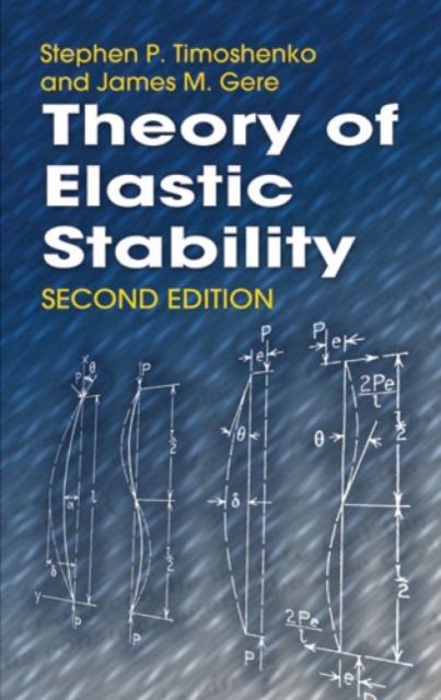 Theory of Elastic Stability, Paperback / softback Book