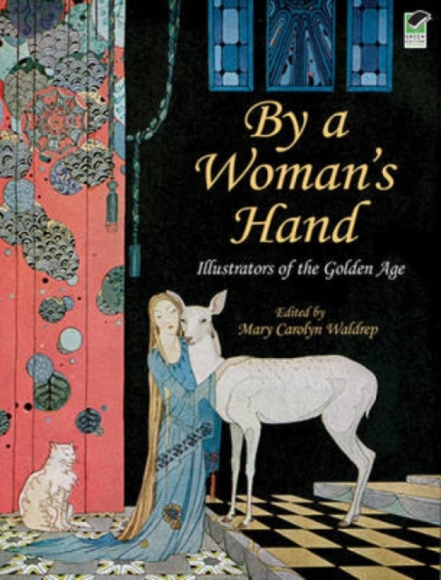 By a Woman's Hand, Paperback / softback Book