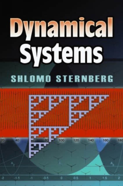 Dynamical Systems, Paperback / softback Book
