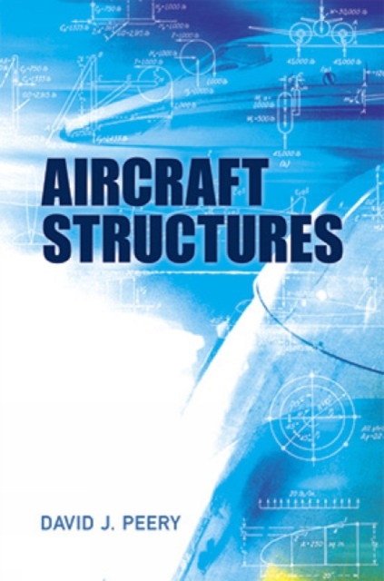 Aircraft Structures, Paperback / softback Book