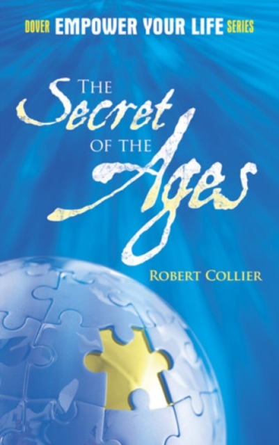 The Secret of the Ages, Paperback / softback Book