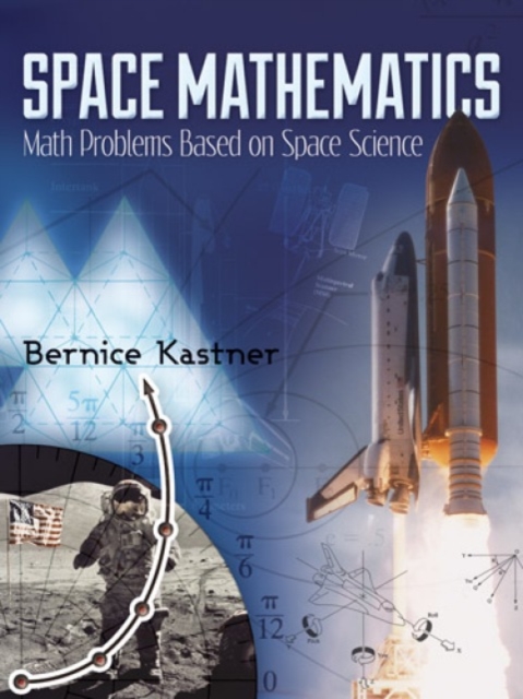 Space Mathematics, Paperback / softback Book