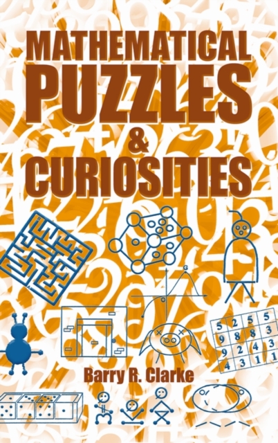Mathematical Puzzles and Curiosities, Other merchandise Book