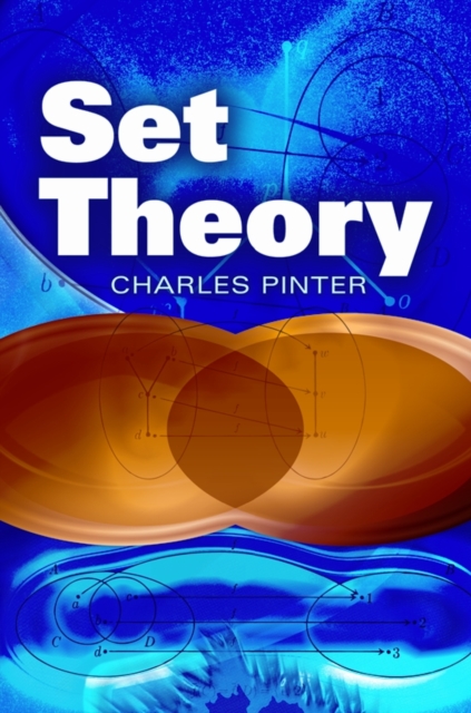 A Book of Set Theory, Paperback / softback Book