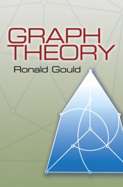 Graph Theory, Paperback / softback Book