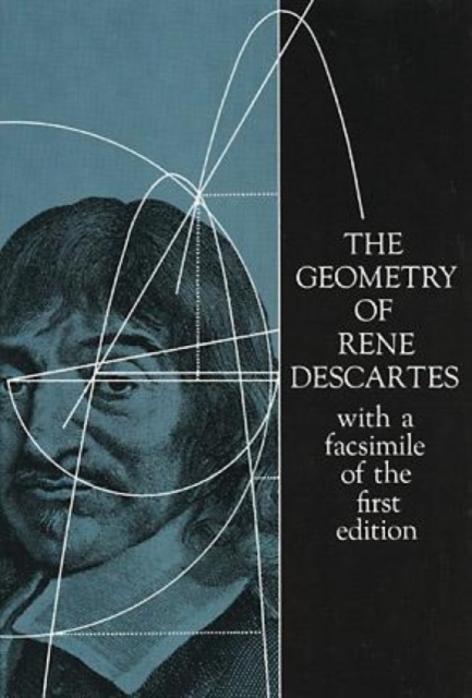 The Geometry of Rene Descartes, Paperback / softback Book