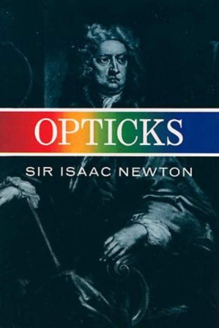 Opticks, Paperback / softback Book