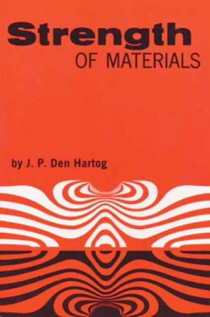 Strength of Materials, Paperback / softback Book