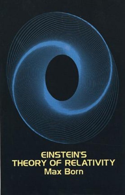 Einstein'S Theory of Relativity, Paperback / softback Book