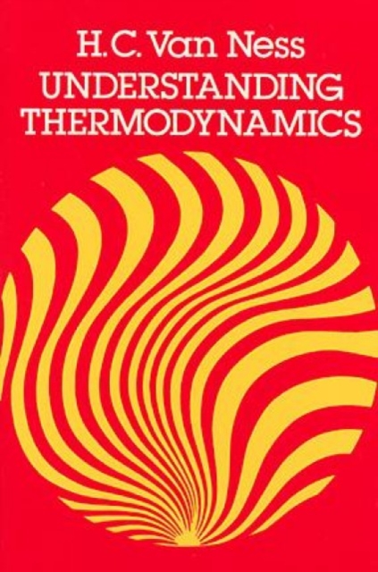Understanding Thermodynamics, Paperback / softback Book