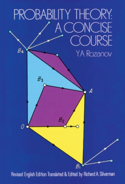 Probability Theory : A Concise Course, Paperback / softback Book