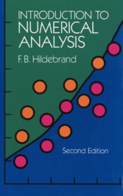 Introduction to Numerical Analysis : Second Edition, Paperback / softback Book