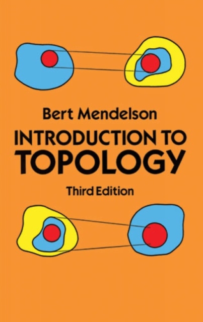 Introduction to Topology : Third Edition, Paperback / softback Book