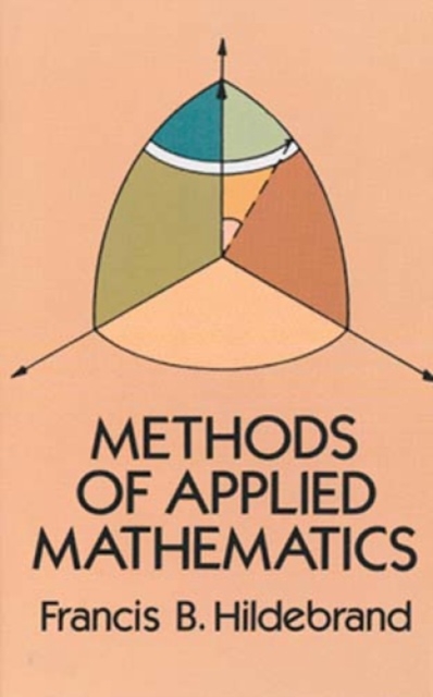 Methods of Applied Mathematics, Paperback / softback Book