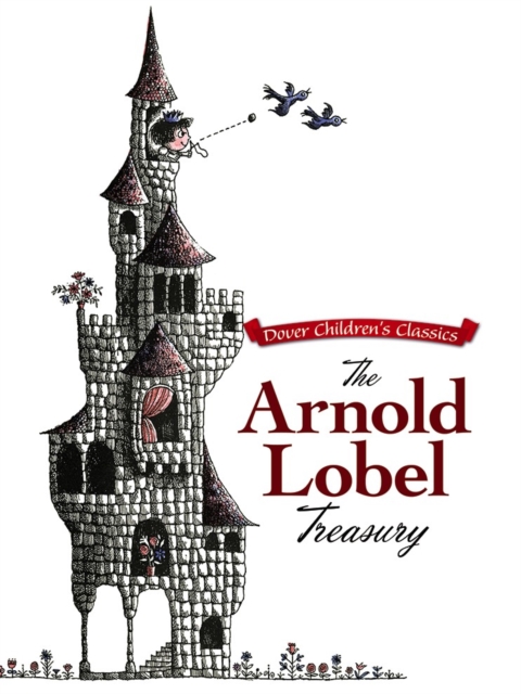 The Arnold Lobel Treasury, Paperback / softback Book