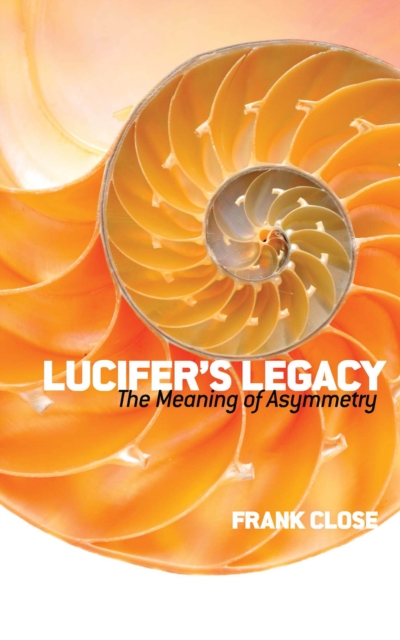 Lucifer's Legacy, EPUB eBook