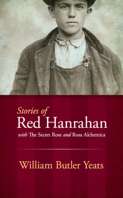 Stories of Red Hanrahan, EPUB eBook