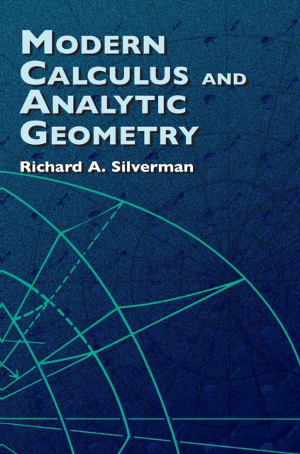 Modern Calculus and Analytic Geometry, EPUB eBook