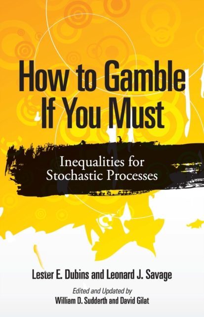 How to Gamble If You Must, EPUB eBook