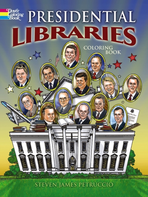 Presidential Libraries, Paperback / softback Book