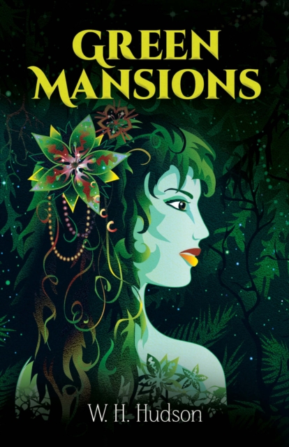 Green Mansions, EPUB eBook