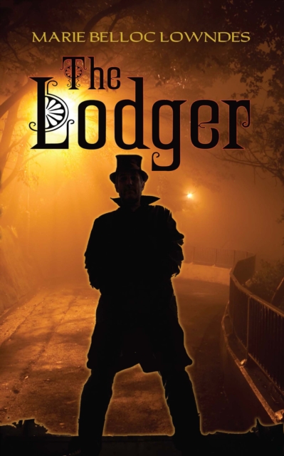 The Lodger, EPUB eBook