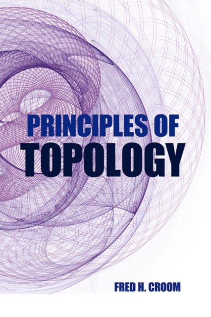 Principles of Topology, Paperback / softback Book