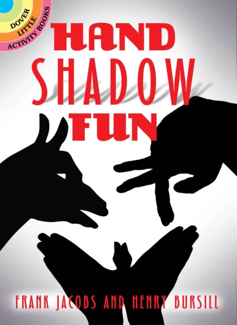 Hand Shadow Fun, EPUB eBook
