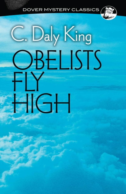 Obelists Fly High, EPUB eBook