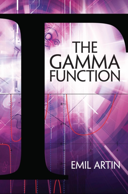 The Gamma Function, EPUB eBook