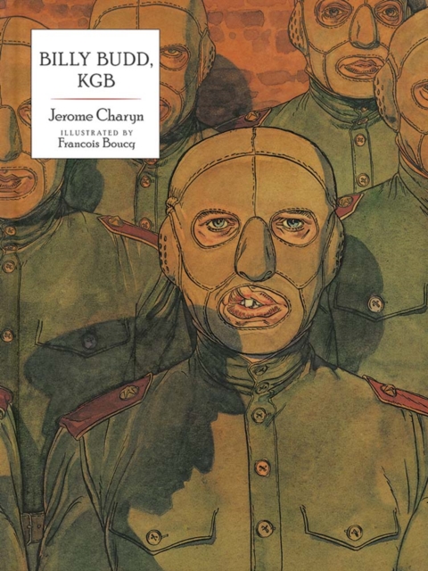 Billy Budd, KGB, Paperback / softback Book