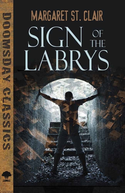 Sign of the Labrys, Paperback / softback Book