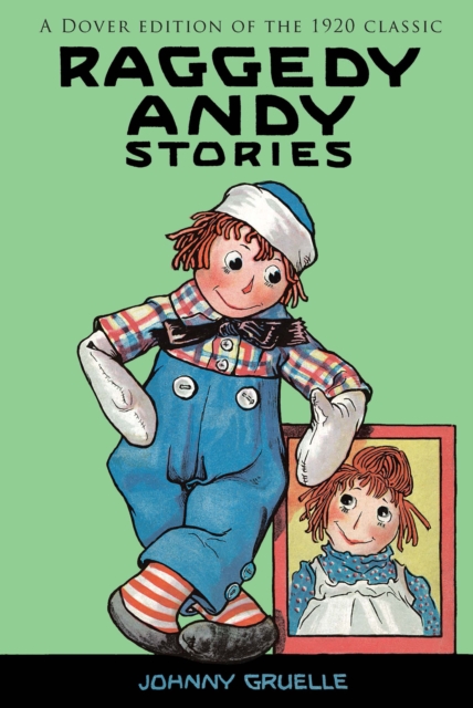 Raggedy Andy Stories, EPUB eBook