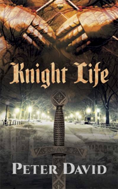 Knight Life, Paperback / softback Book