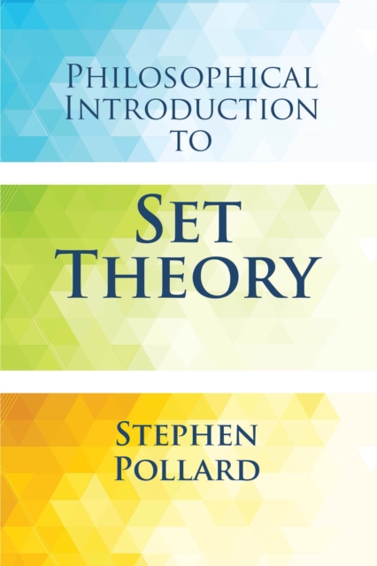 Philosophical Introduction to Set Theory, EPUB eBook