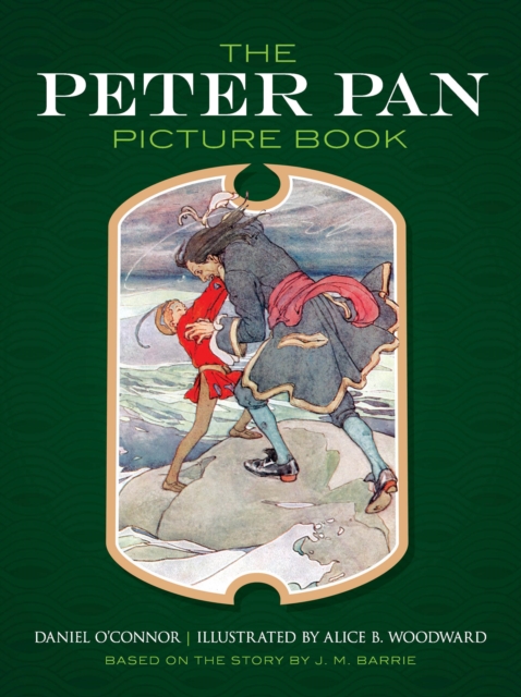 The Peter Pan Picture Book, EPUB eBook
