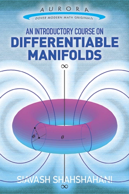 Introductory Course on Differentiable Manifolds, Paperback / softback Book