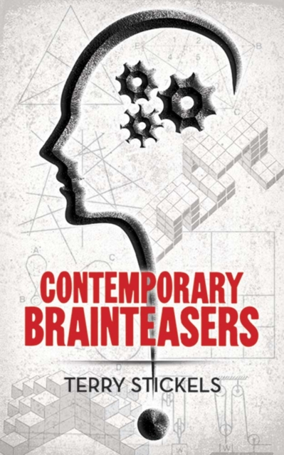 Contemporary Brainteasers, Paperback / softback Book