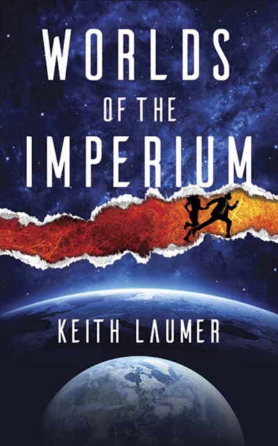 Worlds of the Imperium, Paperback / softback Book