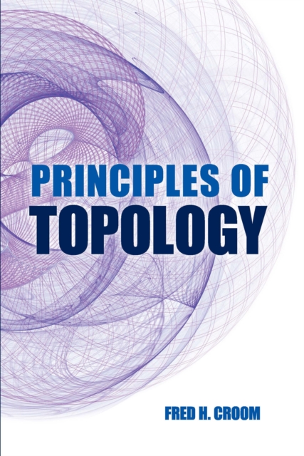 Principles of Topology, EPUB eBook