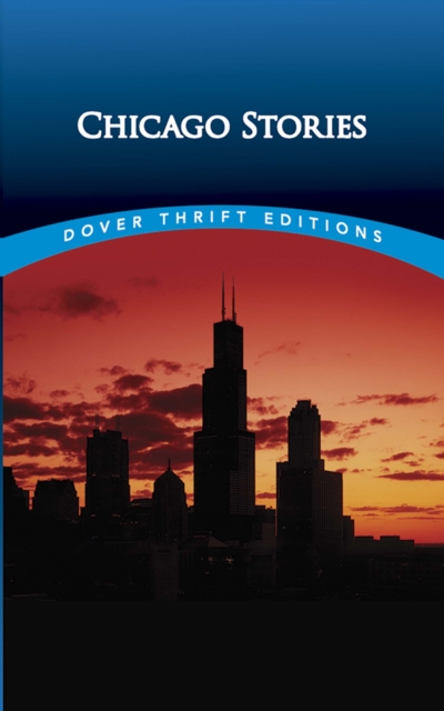 Chicago Stories, EPUB eBook