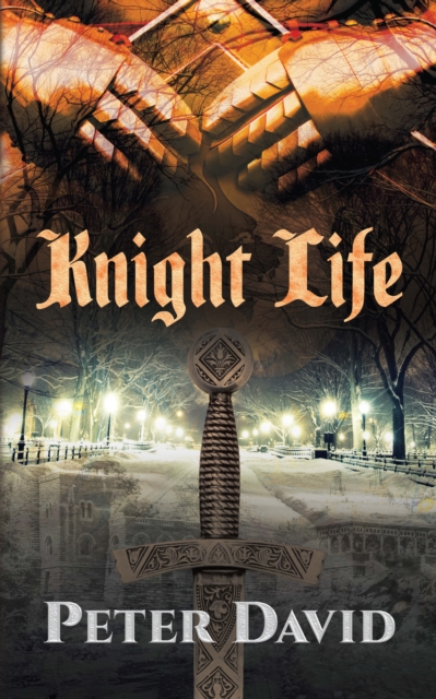Knight Life, EPUB eBook