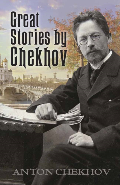 Great Stories By Chekhov, Paperback / softback Book