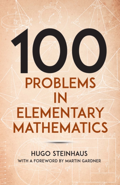 One Hundred Problems in Elementary Mathematics, EPUB eBook