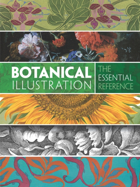 Botanical Illustration: The Essential Reference, EPUB eBook