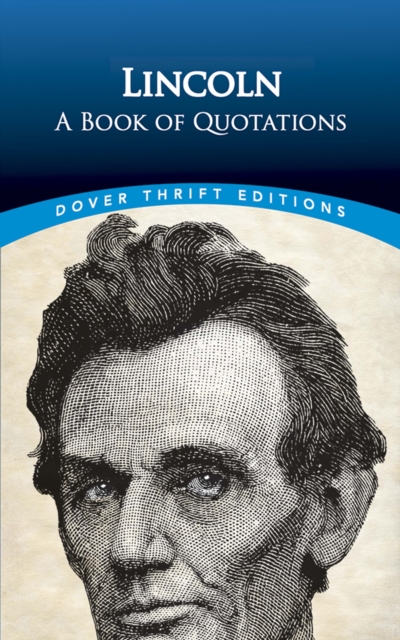 Lincoln: A Book of Quotations, EPUB eBook