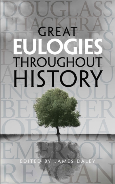 Great Eulogies Throughout History, EPUB eBook