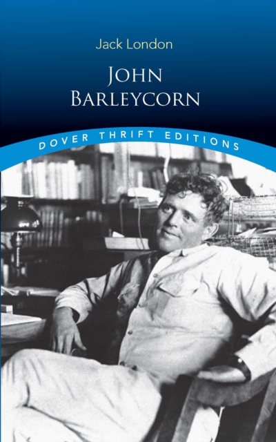 John Barleycorn, Paperback / softback Book