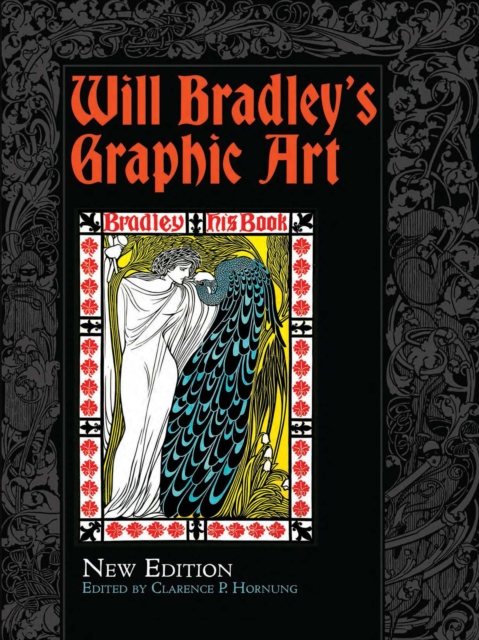 Will Bradley's Graphic Art, EPUB eBook